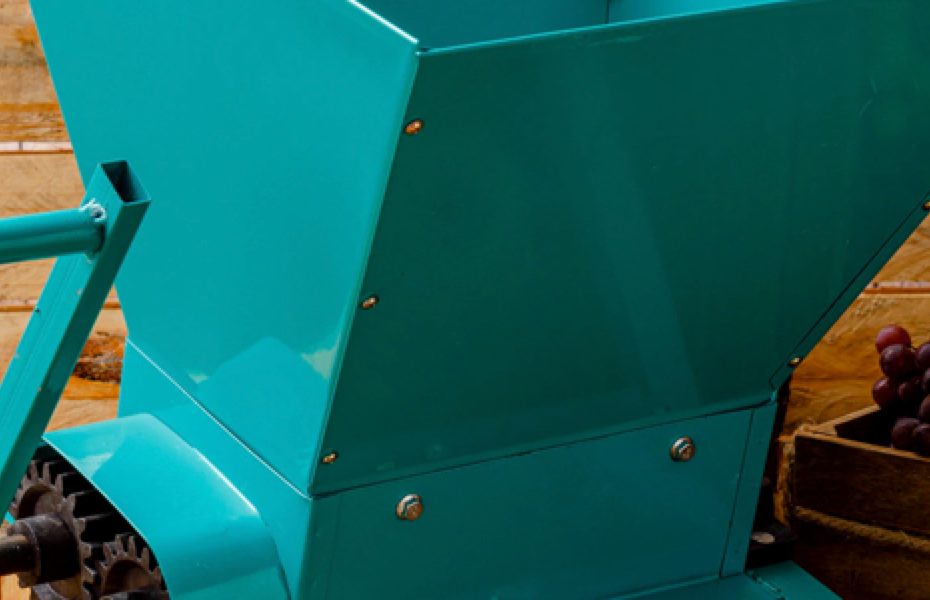 storcator de struguri