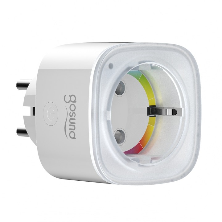 Priza inteligenta Gosund EP8
