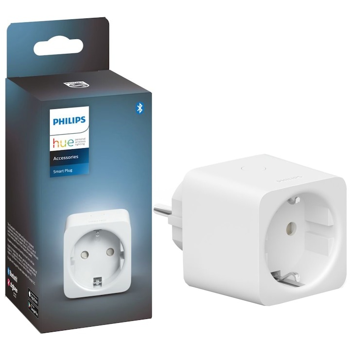Priza inteligenta Philips Hue
