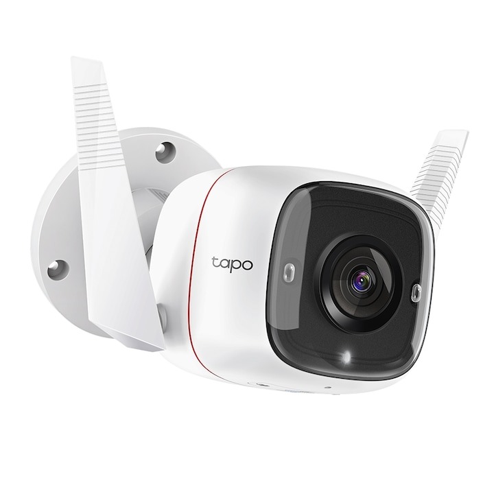 Camera supraveghere pentru exterior smart TP-Link Tapo C310 conexiune Wi-Fi