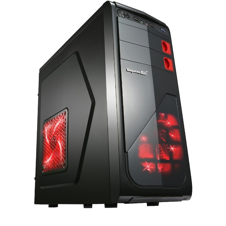 PC Gaming de buget