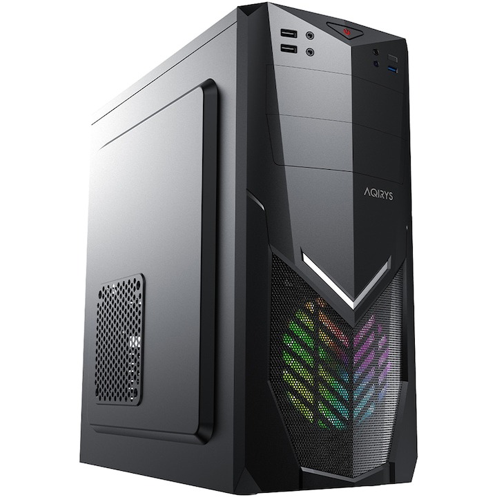 PC gaming ieftin Intel