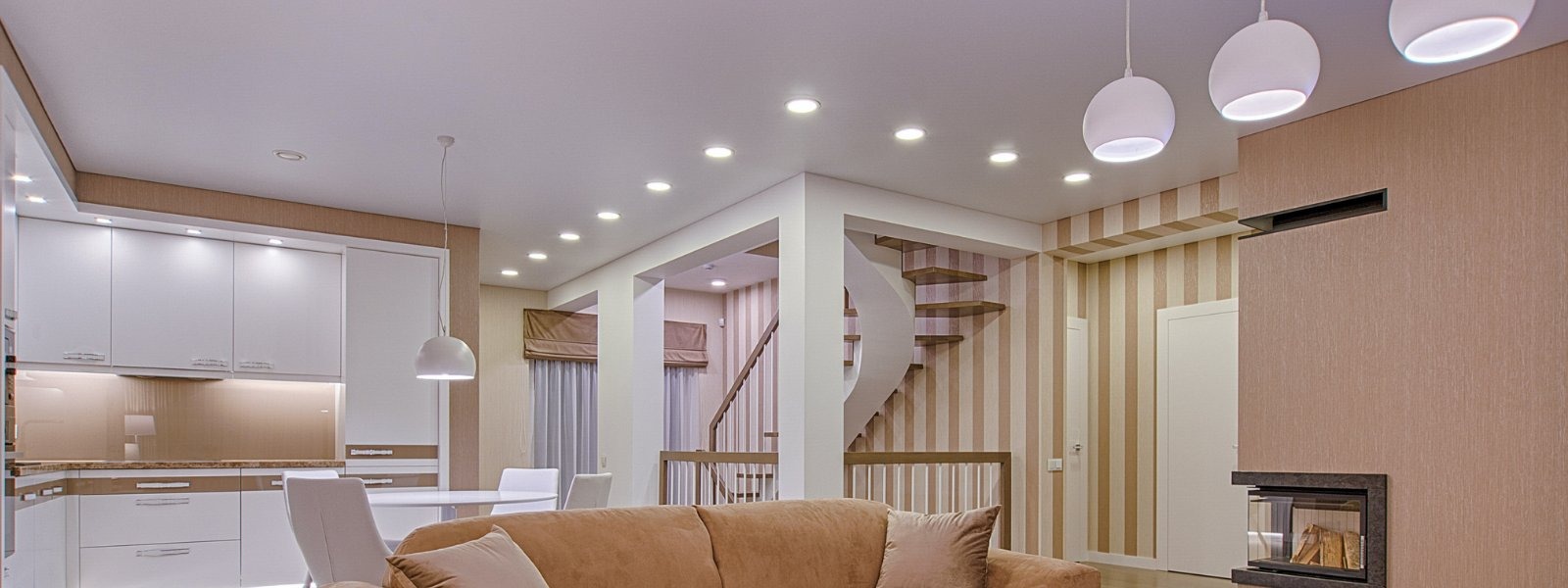 cea mai buna plafoniera led