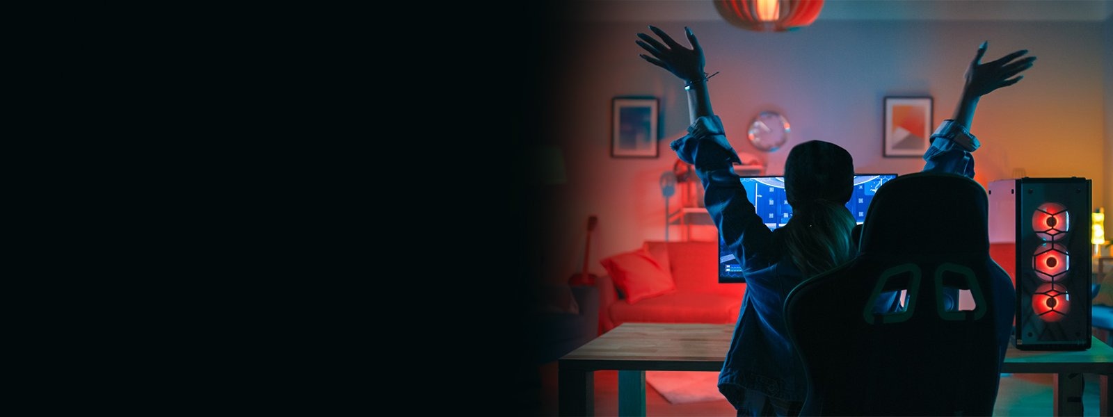 cel mai ieftin pc gaming