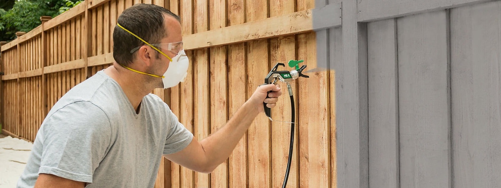 Cel mai bun pistol de vopsit