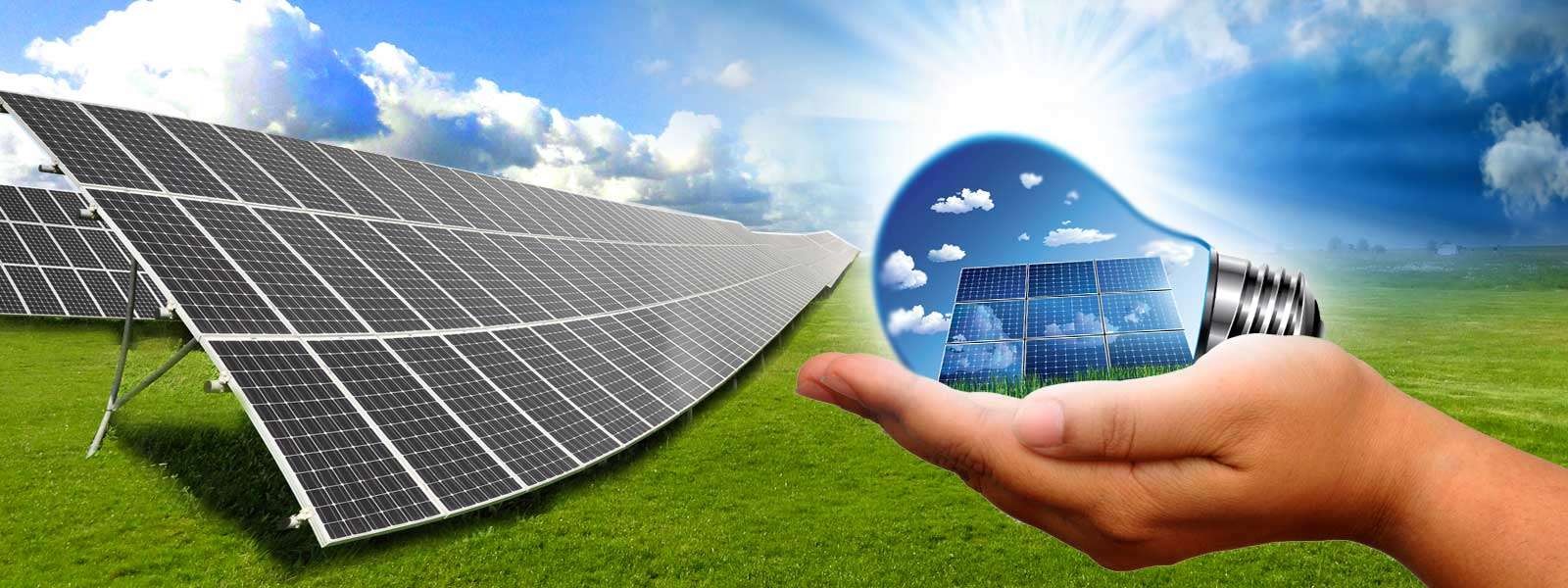 Cele mai bune baterii pentru panouri fotovoltaice