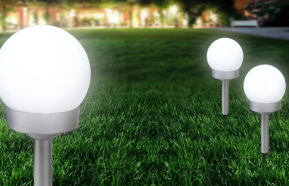 Cele mai bune lampi solare