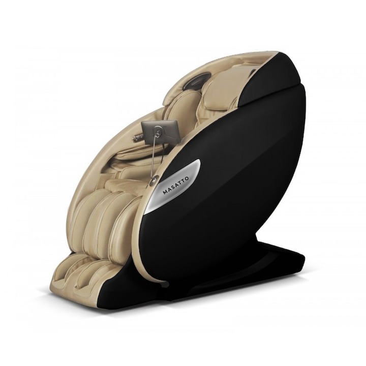 Fotoliu de masaj MASATTO NAOS