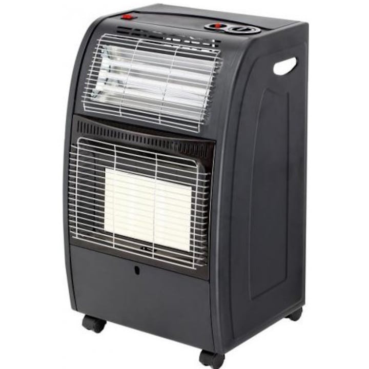 Soba pe gaz Samus RS422Q Rezistente pe quartz