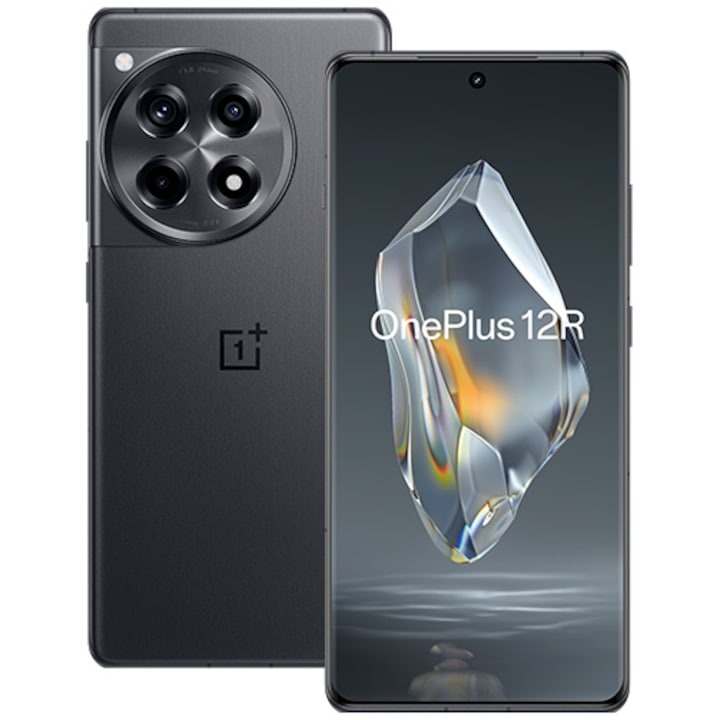 Telefon mobil OnePlus 12R