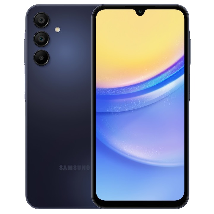 Telefon mobil Samsung Galaxy A15