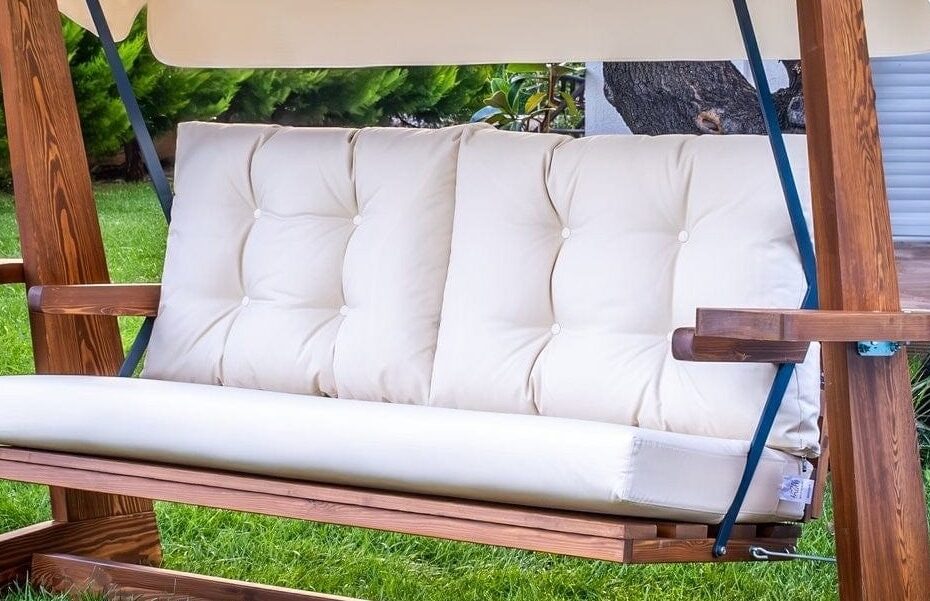 Cel mai bun balansoar de gradina